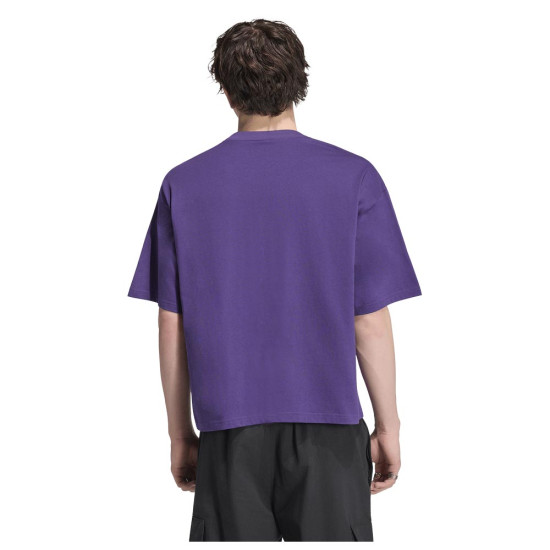 Adidas Ανδρική κοντομάνικη μπλούζα Essentials Dropped Shoulder T-Shirt